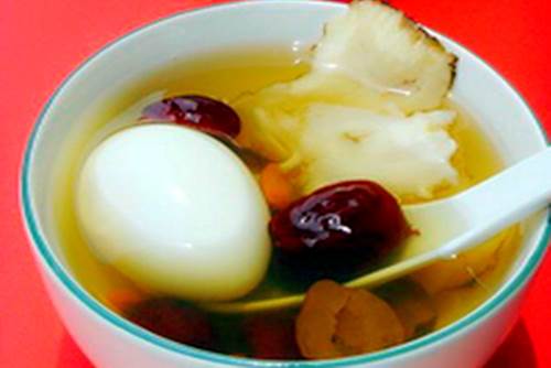 女生痛经吃什么好?每天三粒西洋蓍草