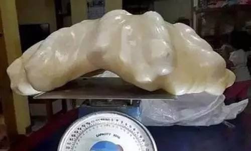 世界上最大的珠宝 英王权杖上是最大钻石(图)