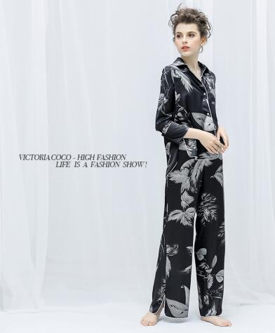 后七夕的多一度浪漫，才剛剛開(kāi)始——VICTORIA COCO家居服新品上市