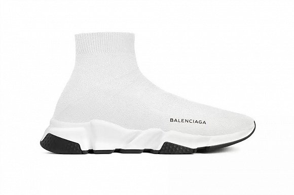Balenciaga袜子鞋放出新配色 东洋风格的Valextra高定手袋
