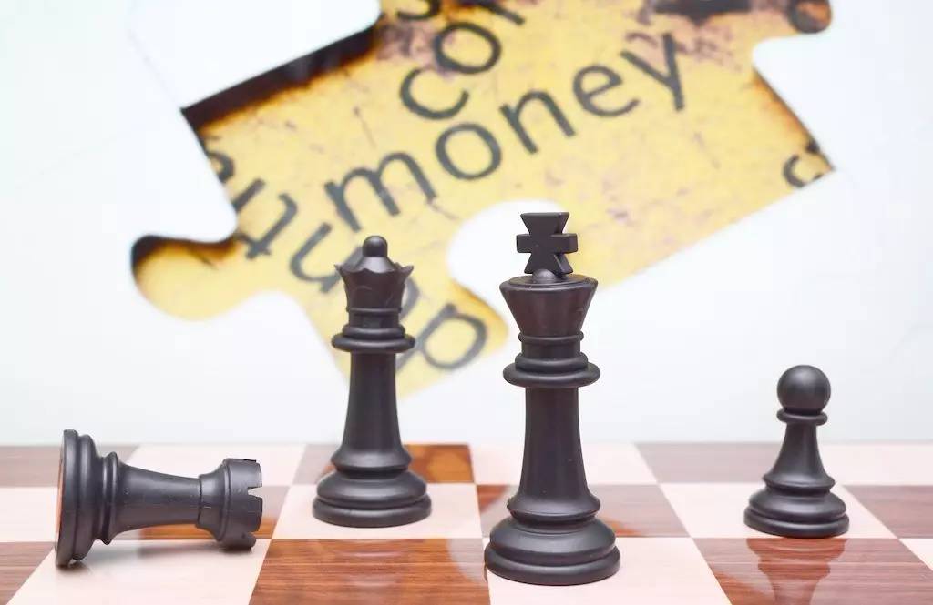 高顿财经2018 美国金融\/会计专业就业和薪酬揭