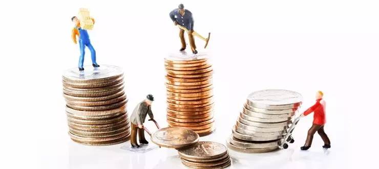 高顿财经2018 美国金融\/会计专业就业和薪酬揭