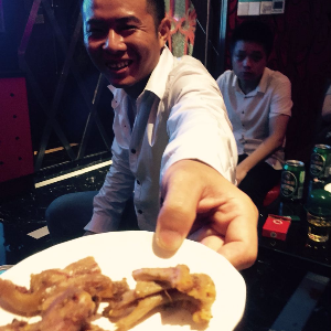 最有福气的10处胎记 你家宝宝的胎记长对位置