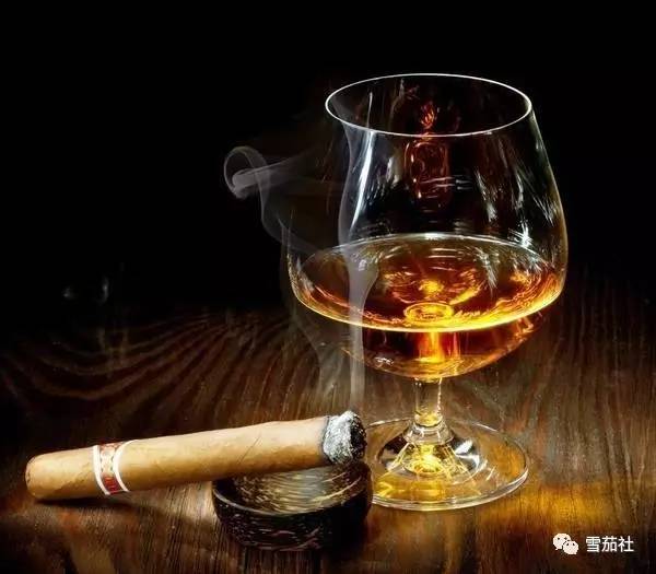 古巴雪茄_古巴烟草收入(2)