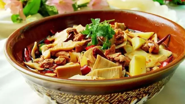 半夜看《中餐厅》饿得想舔屏?让这10家口碑爆