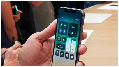 iPhone X宣告，比起售价，iOS 11家养智能更值患上关注【数码&手机】风气中国网