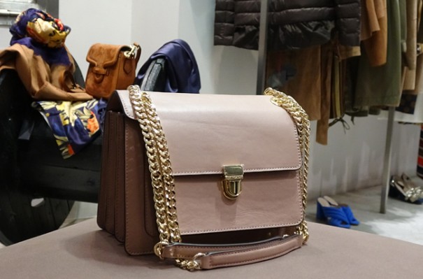 THEFOXSAY狐狸说简单也是一种时尚!(图)_品