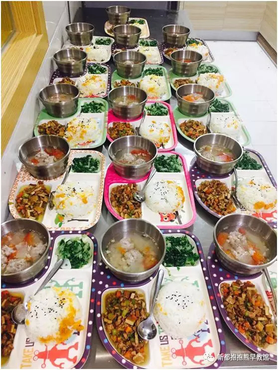 加盟-抱抱熊四川新都早教馆-成都电视台CDTV