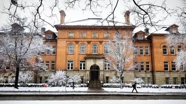 高顿财经美国商学院值得读吗?美国会计硕士好