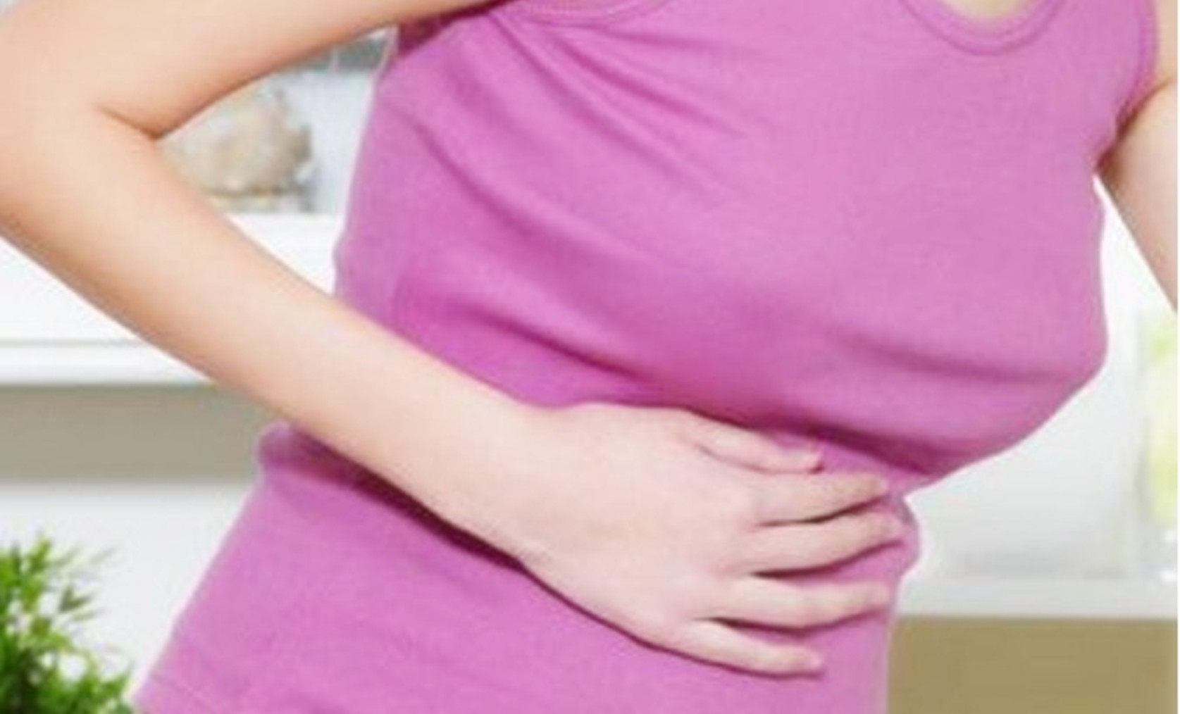 中年女子胃疼住院,却查出1种传染病,究竟是怎