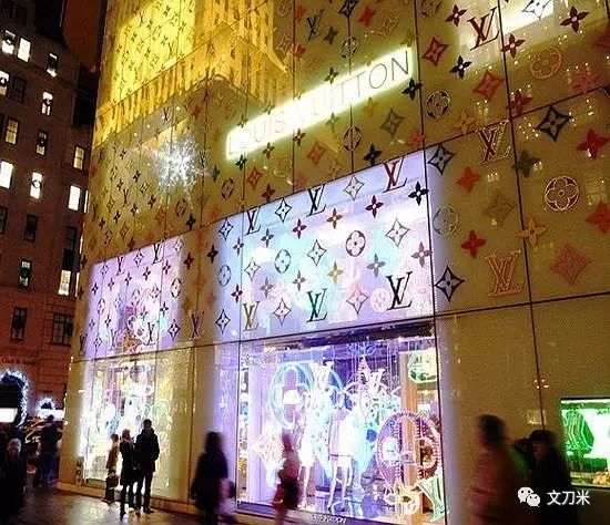 文刀米:小马哥Marc Jacobs风光不再!_专栏资讯