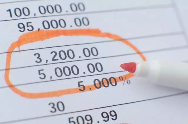 高顿财经USCPA证凭什么值钱?普通年薪竟然