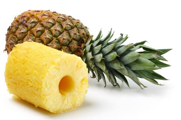 菠萝是减肥神器?!意大利超级菠萝酵素让你轻松