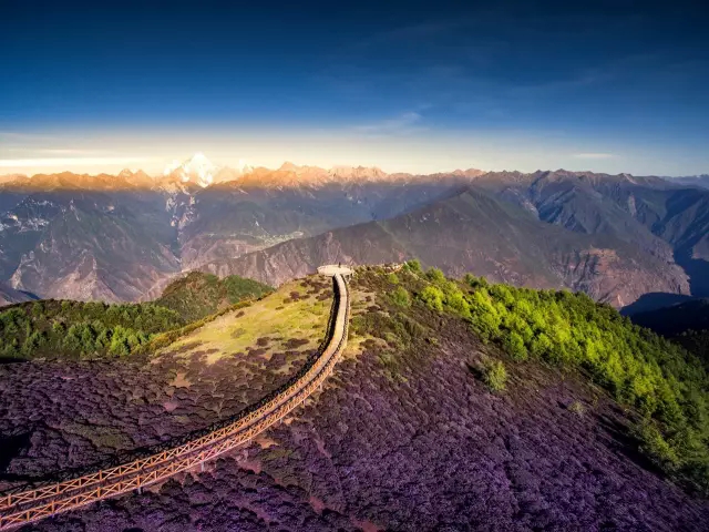 四川旅游排名(2)