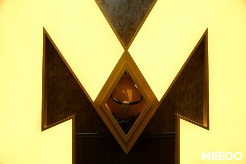 2017MEEGO携手时尚芭莎引领 逆型者 不断重