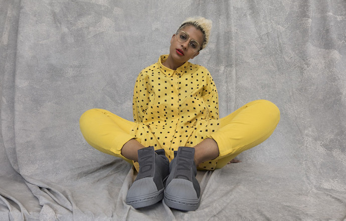 didas Superstar新成员加入?仍传播明日之星