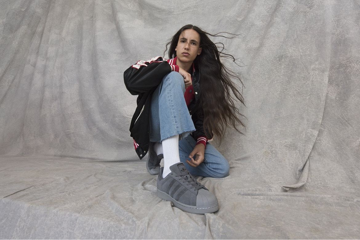 didas Superstar新成员加入?仍传播明日之星