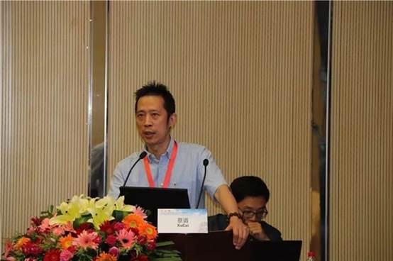 骨卫士大咖云集第四届世界骨科大会 共谋骨科