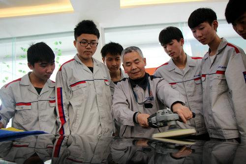 二手车评估师月收入多少(3)