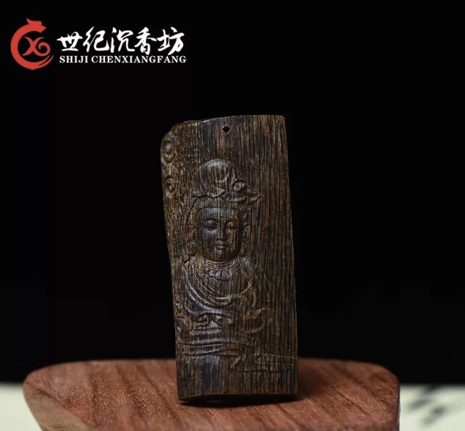 沉香中的黑油格黄油格，你真的明白是什么意思吗?