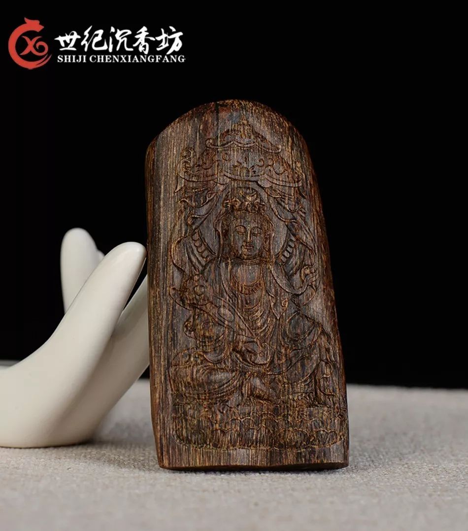 沉香中的黑油格黄油格，你真的明白是什么意思吗?