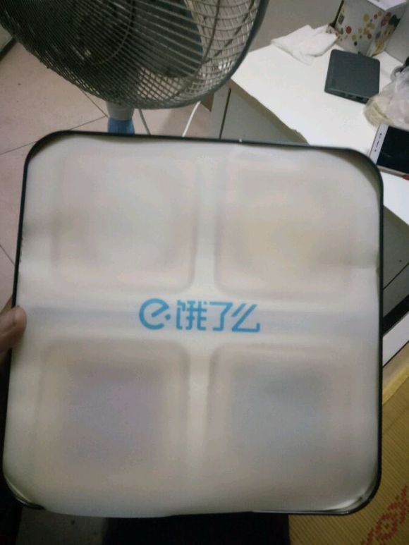 外賣市場的競爭，從中秋節禮品盒包裝設計開始
