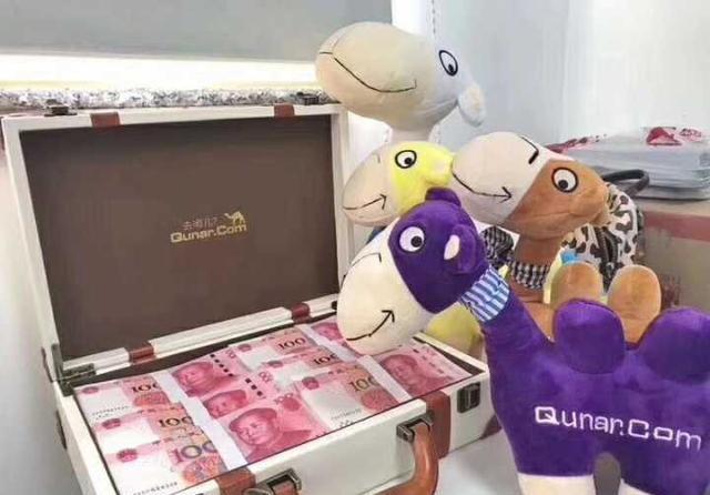 外賣市場的競爭，從中秋節禮品盒包裝設計開始