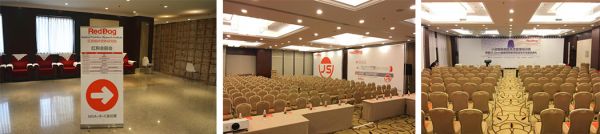 红狗出席北京宠物医师大会盛典晚宴，成全场焦点！【热点新闻】风尚中国网