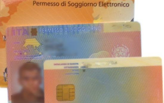 意大利华人中介造假被判刑 400名华人居留恐被
