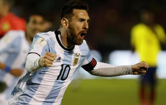 梅西再度封神，更加突显阿根廷存在问题，世界杯潘帕斯雄鹰难翱翔