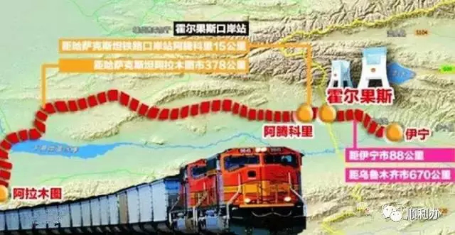 霍尔果斯火了!明星为何争相注册霍尔果斯公司