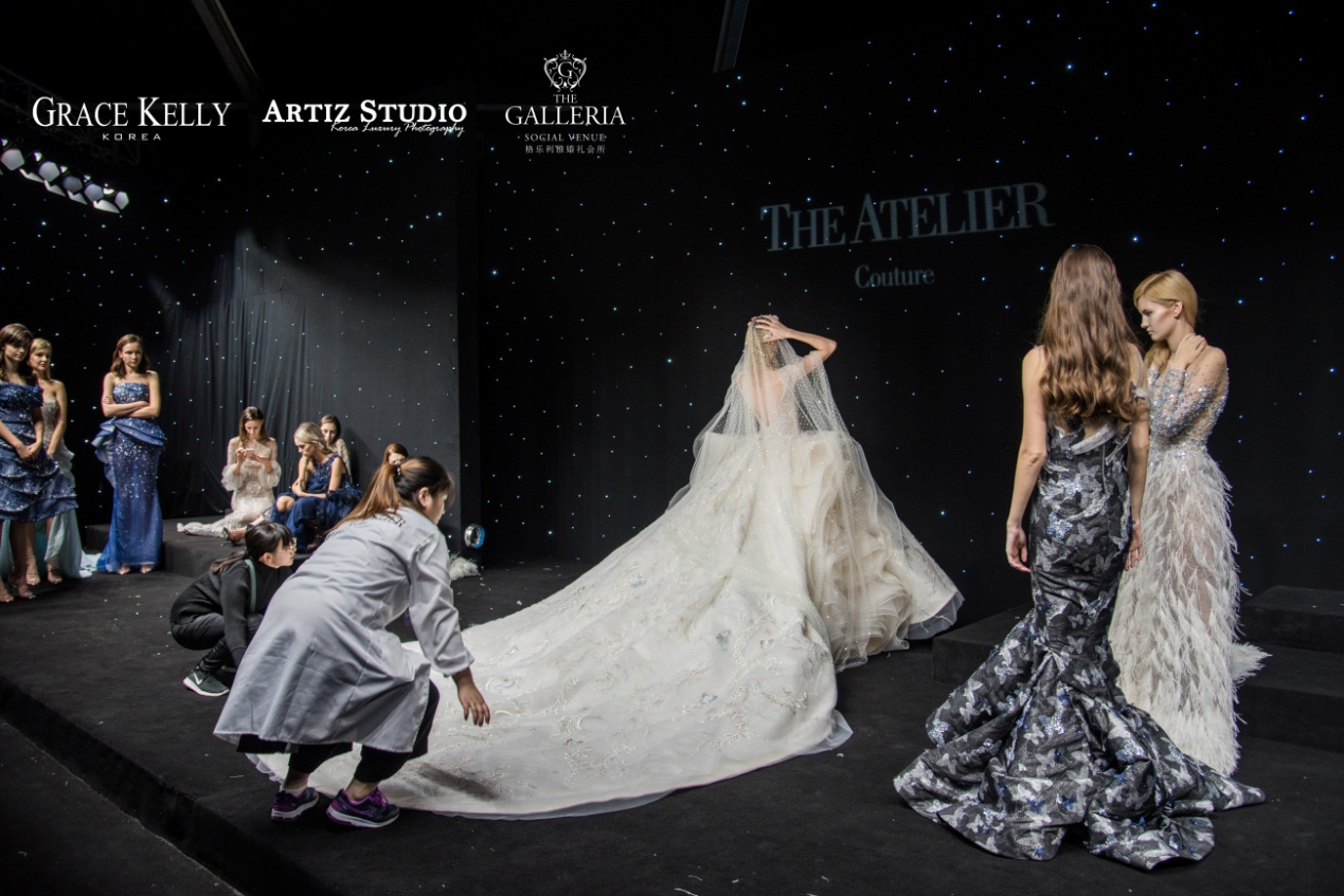 սArtiz StudioϯӰʦѧϯThe Atelier 2018SSƷ ֤ʱ