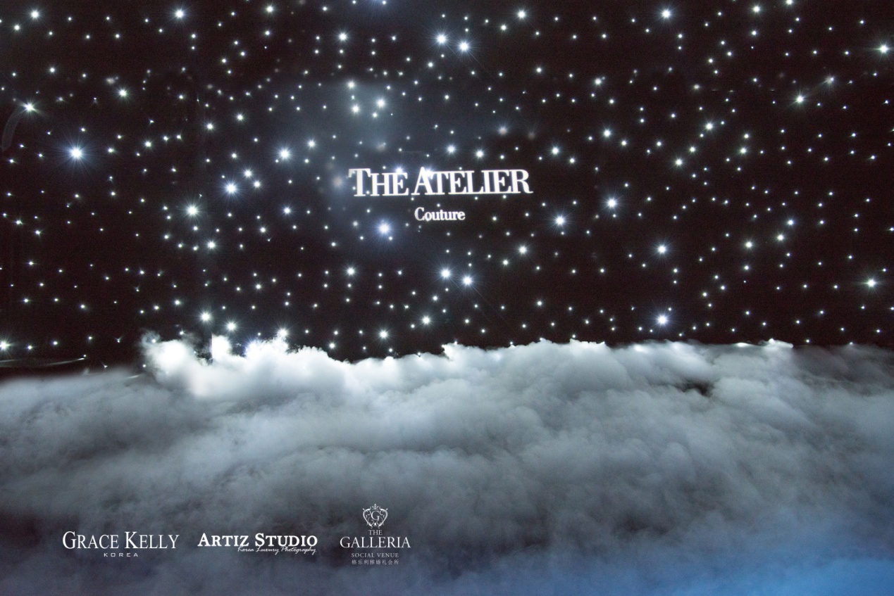 սArtiz StudioϯӰʦѧϯThe Atelier 2018SSƷ ֤ʱ