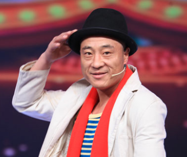 尼古拉斯赵四不用漂白，赵本山离不开的徒弟刘小光