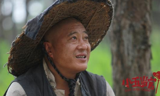 尼古拉斯赵四不用漂白，赵本山离不开的徒弟刘小光