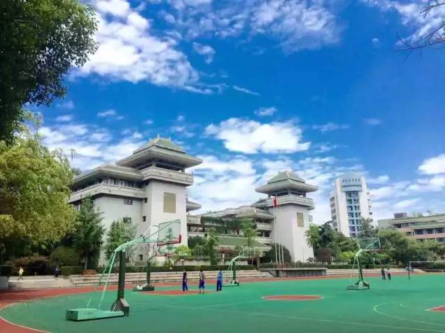 中国百强中学排名公布!四川这13所中学上榜!快