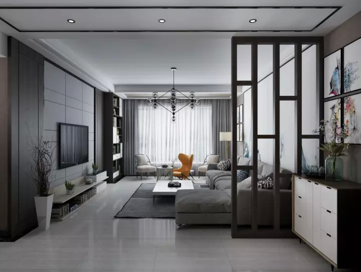 社会压力越来越大,年轻人如何在家居中得到精