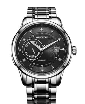 天王表和罗西尼表哪个好(图)