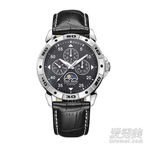 天王表和罗西尼表哪个好(图)