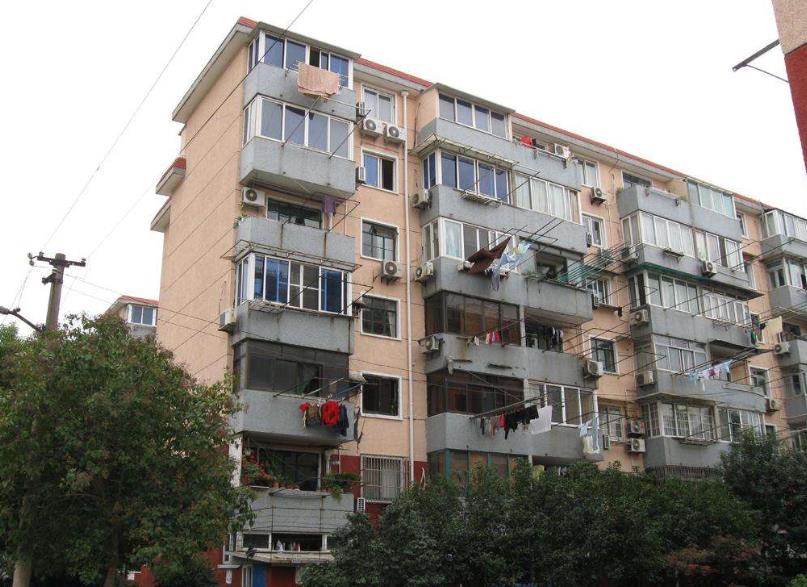 上海十大穷街穷人区域:闵行穷屌丝下只角滚地