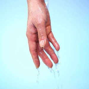 【一点资讯】手足多汗症