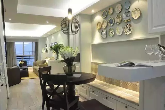 躍層裝修設(shè)計(jì)_首層躍層裝修效果圖大全_躍層裝修水電設(shè)計(jì)
