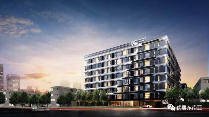 什么投资产品能与曼谷BTS沿线房产匹敌?