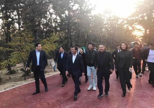 500亿项目,不懂球的胖子转变身份,成为刘总,依旧离不开体育 500亿项目,不懂球的胖子转变身份,成为刘总,依旧离不开体育