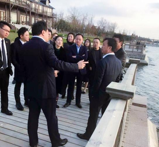 500亿项目,不懂球的胖子转变身份,成为刘总,依旧离不开体育 500亿项目,不懂球的胖子转变身份,成为刘总,依旧离不开体育