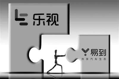 易到“重燃战火” 网约车领域再现1+1+2+N格局？