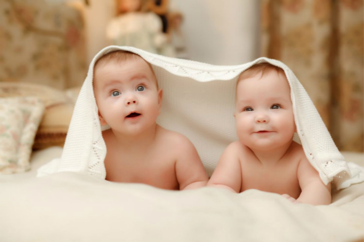 双胞胎真的有这种心灵感知现象吗