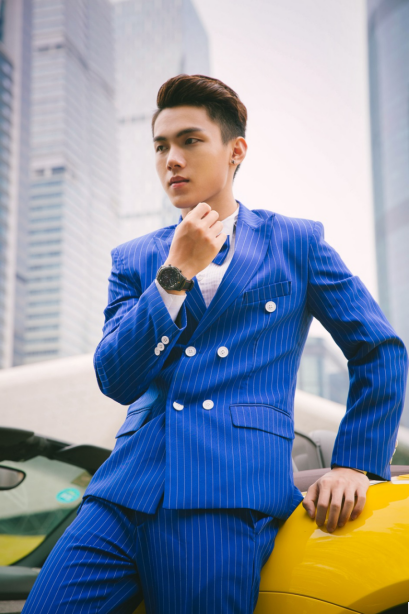 天生不凡，奢华精英 品味HUAWEI WATCH 2保时捷版【数码&手机】风尚中国网