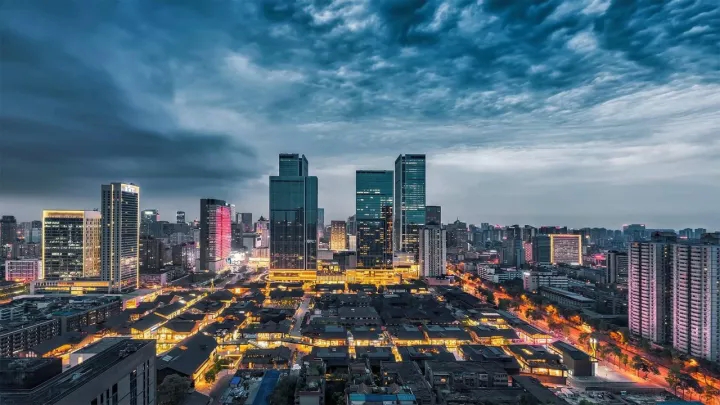 2019全国城市排行榜_房价必涨的十大城市 有潜力又不限购的城市