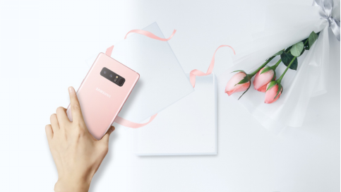 新时期女性的Pink Power：做自己的女神【数码&手机】风气中国网